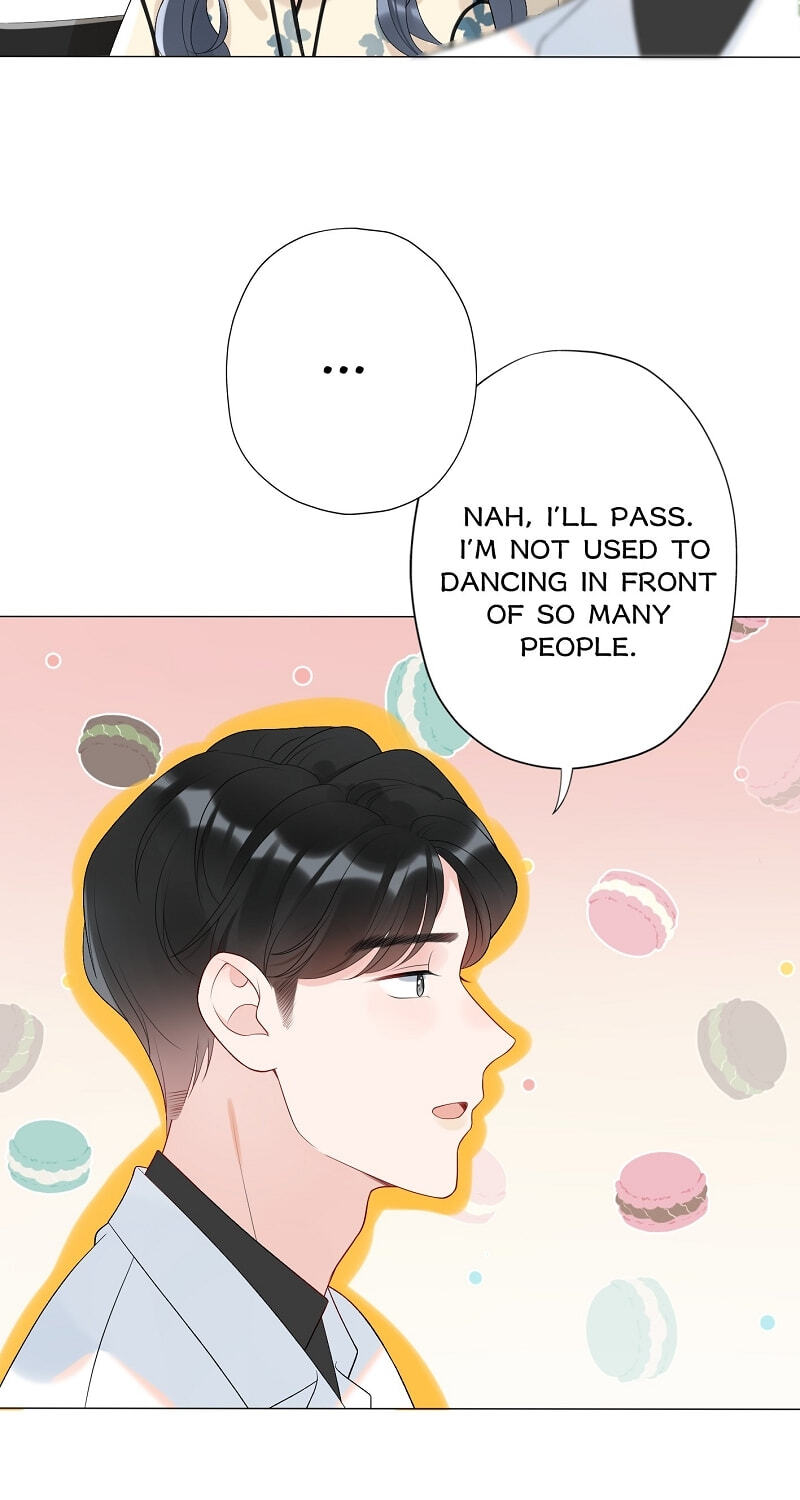 The Ex (Colored) Chapter 114 page 29 - 