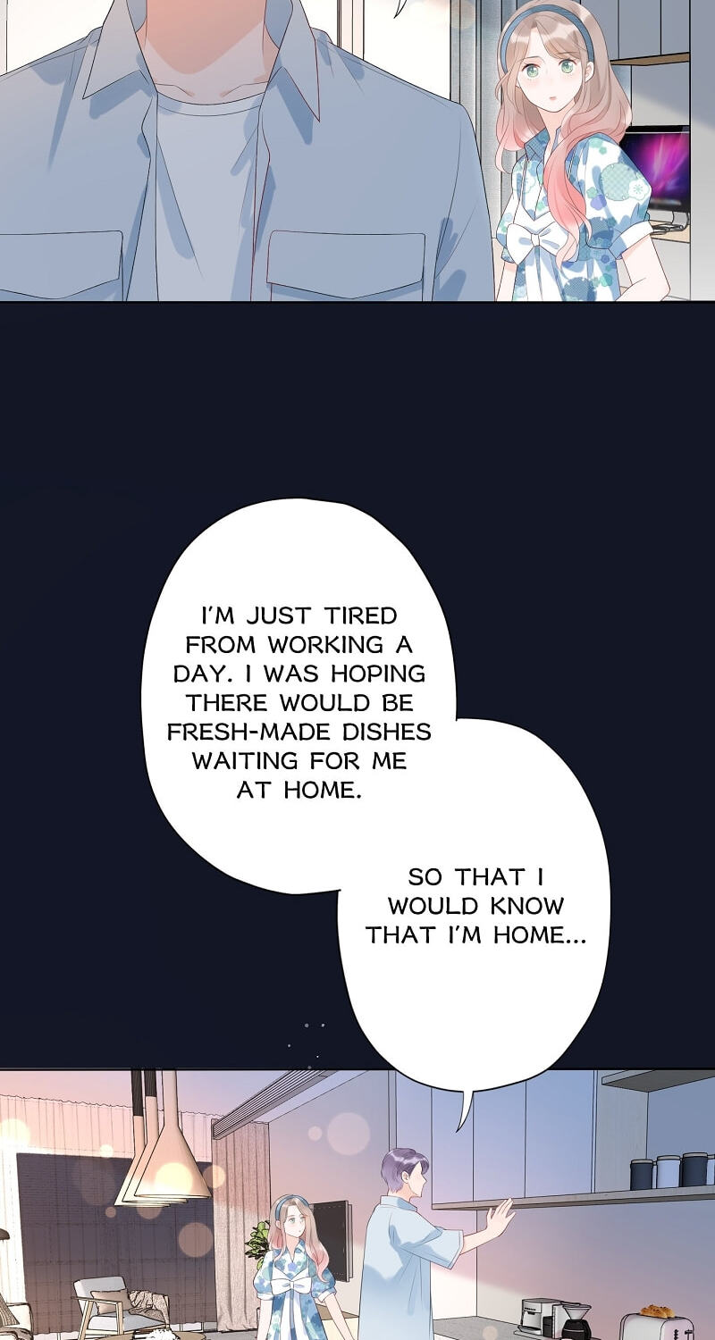 The Ex (Colored) Chapter 114 page 4 - 