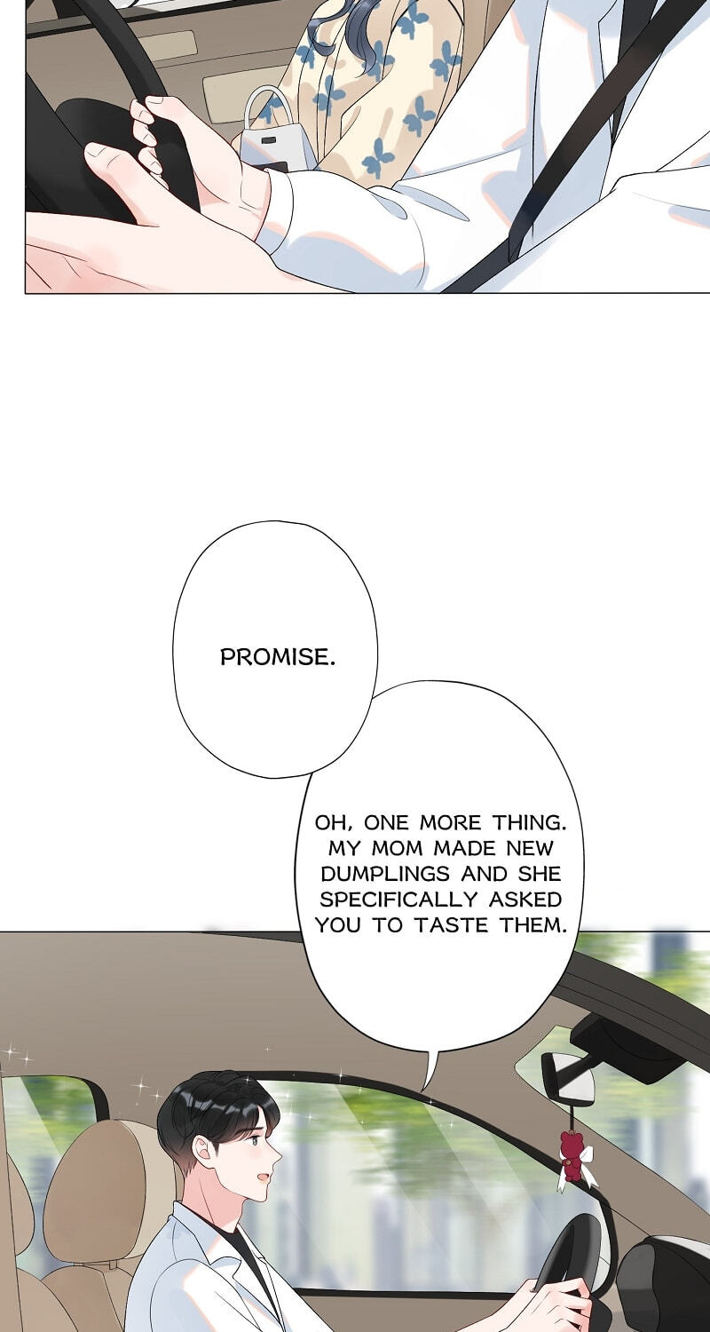 The Ex (Colored) Chapter 114 page 33 - 