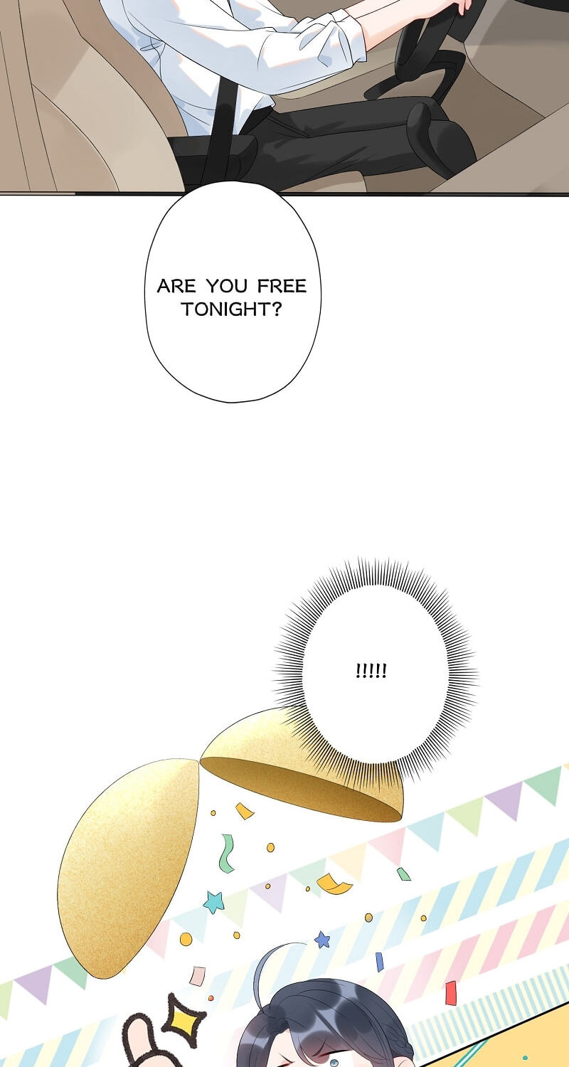 The Ex (Colored) Chapter 114 page 34 - 
