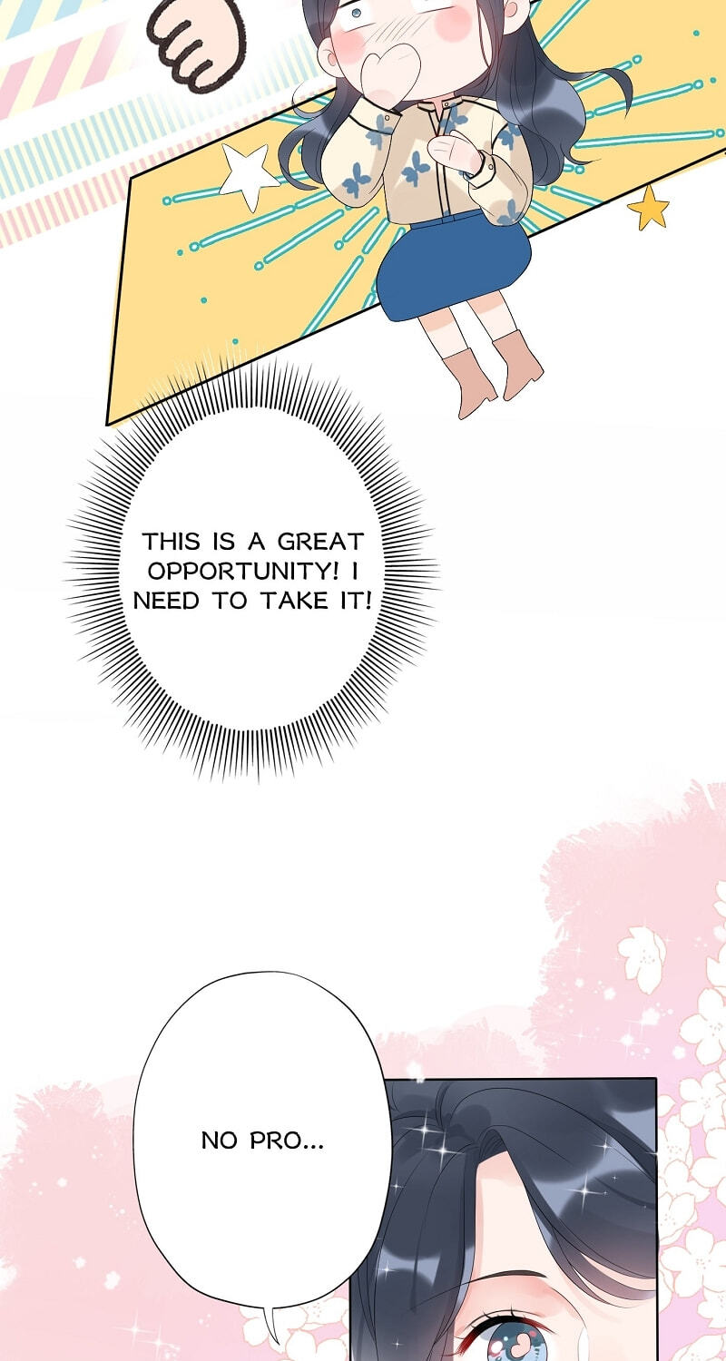 The Ex (Colored) Chapter 114 page 35 - 