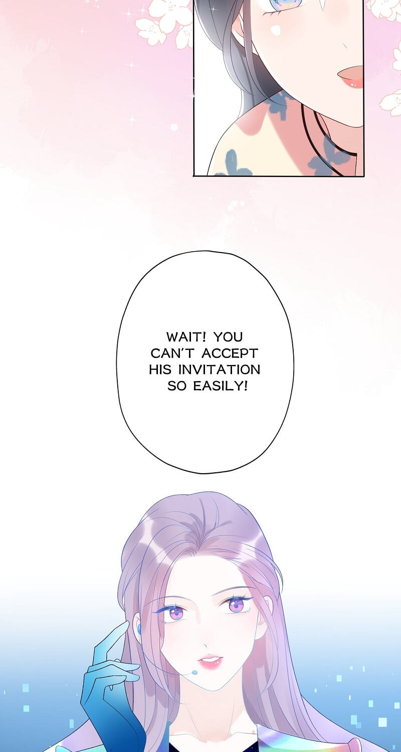 The Ex (Colored) Chapter 114 page 36 - 