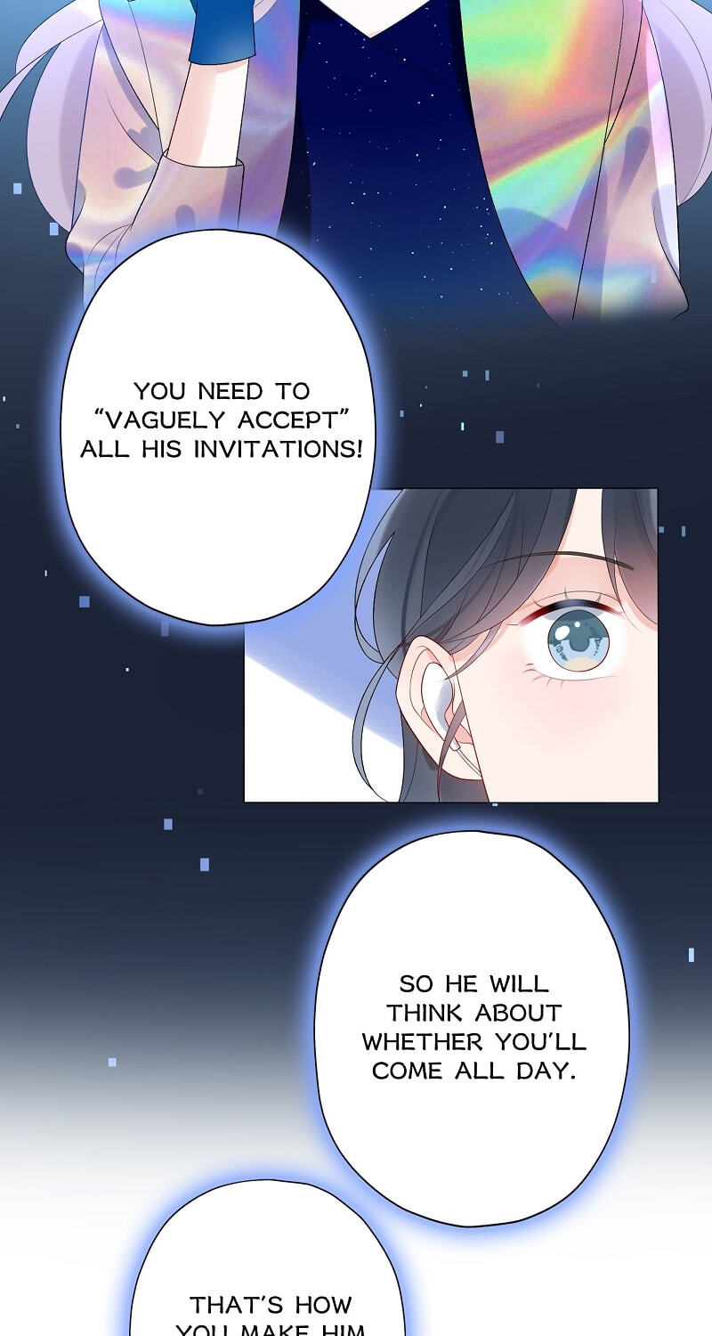 The Ex (Colored) Chapter 114 page 37 - 
