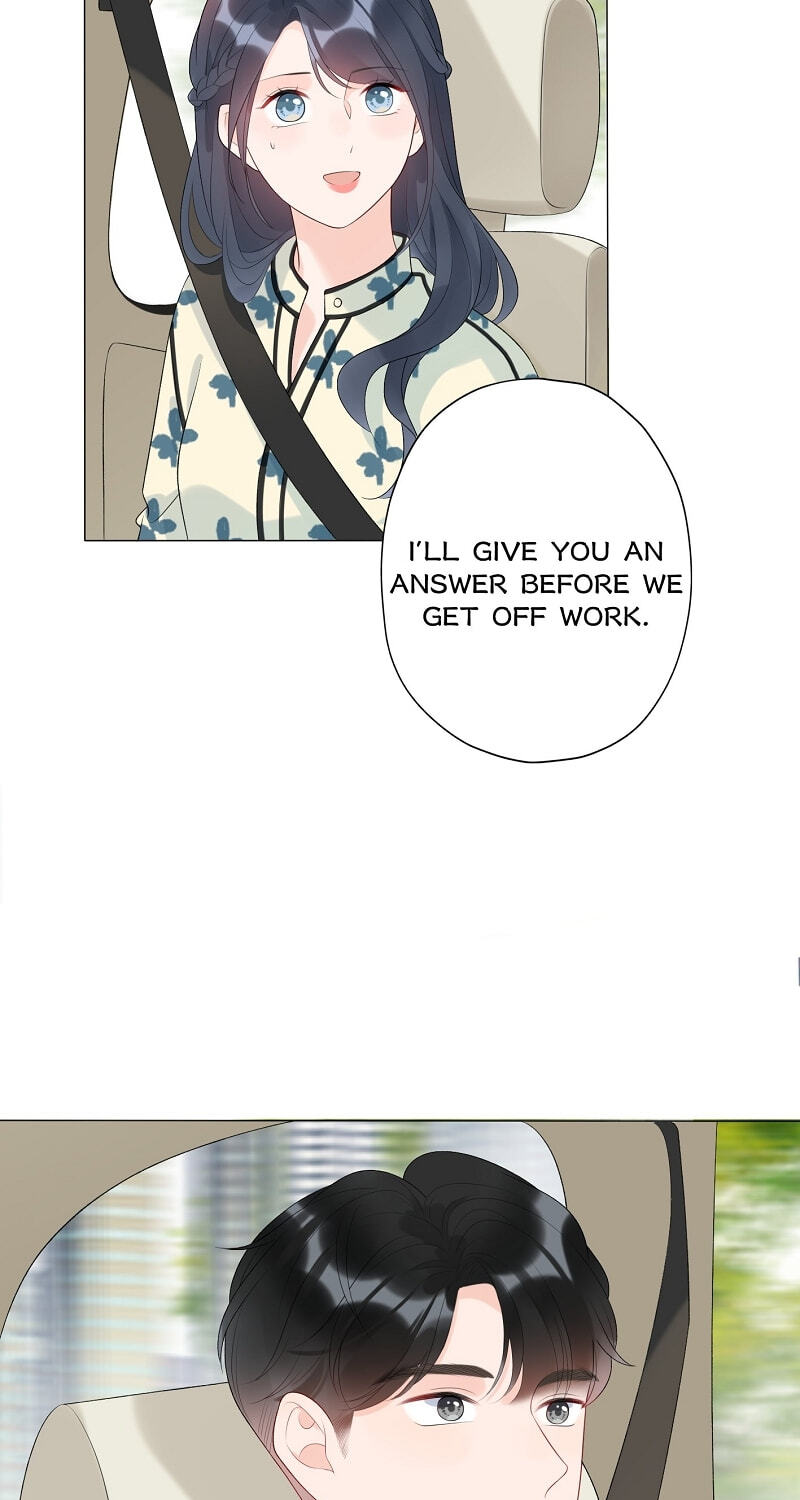 The Ex (Colored) Chapter 114 page 39 - 