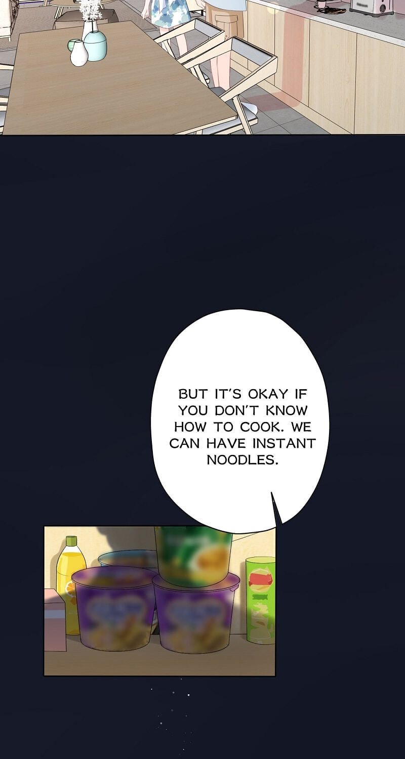 The Ex (Colored) Chapter 114 page 5 - 