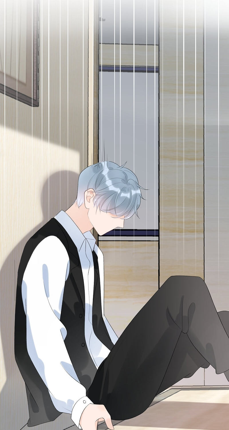 The Ex (Colored) Chapter 114 page 44 - 