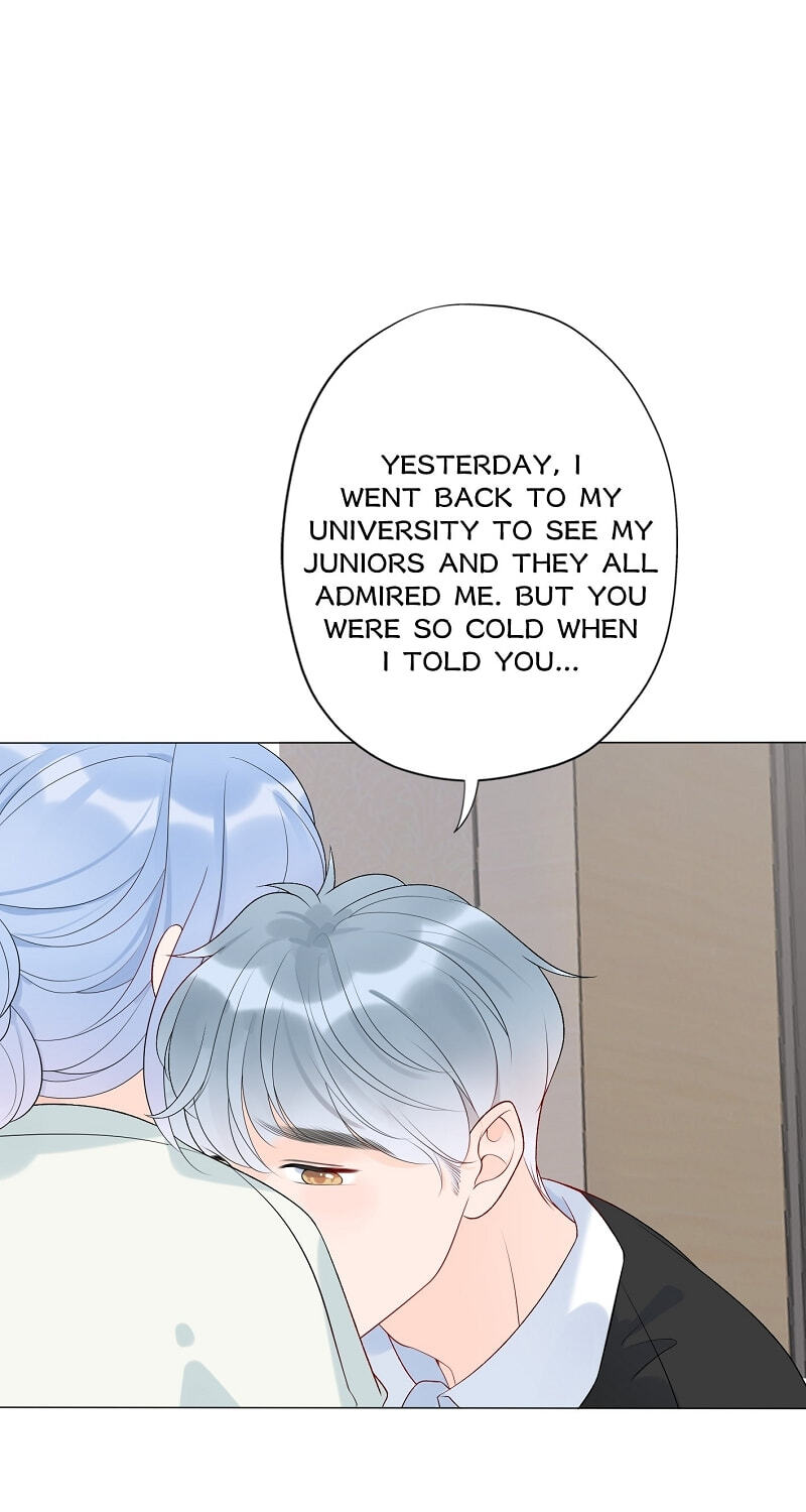 The Ex (Colored) Chapter 114 page 49 - 