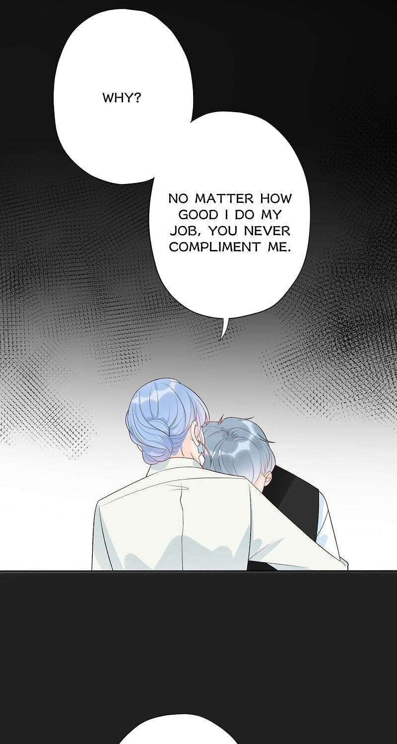 The Ex (Colored) Chapter 114 page 51 - 