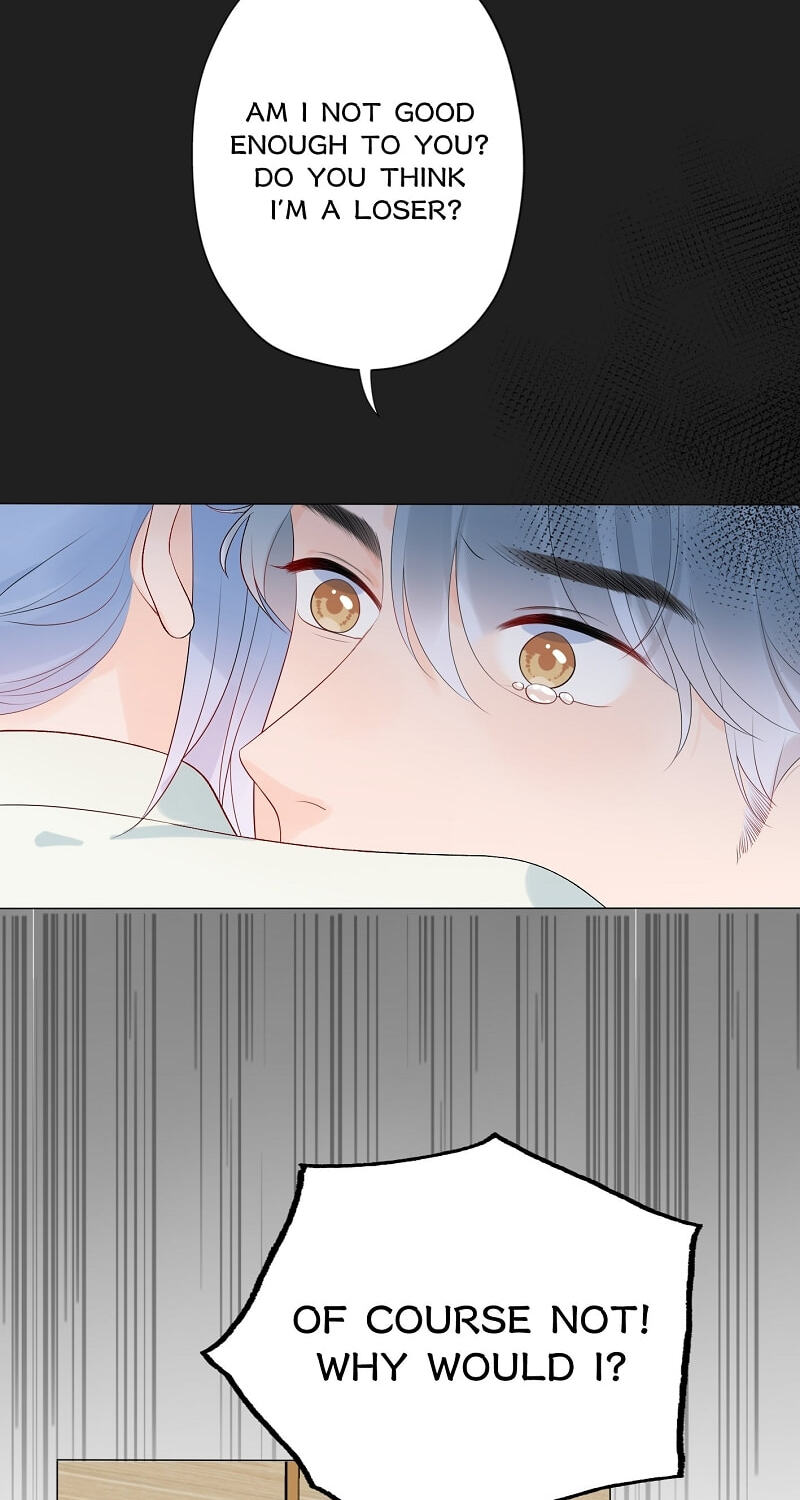 The Ex (Colored) Chapter 114 page 52 - 