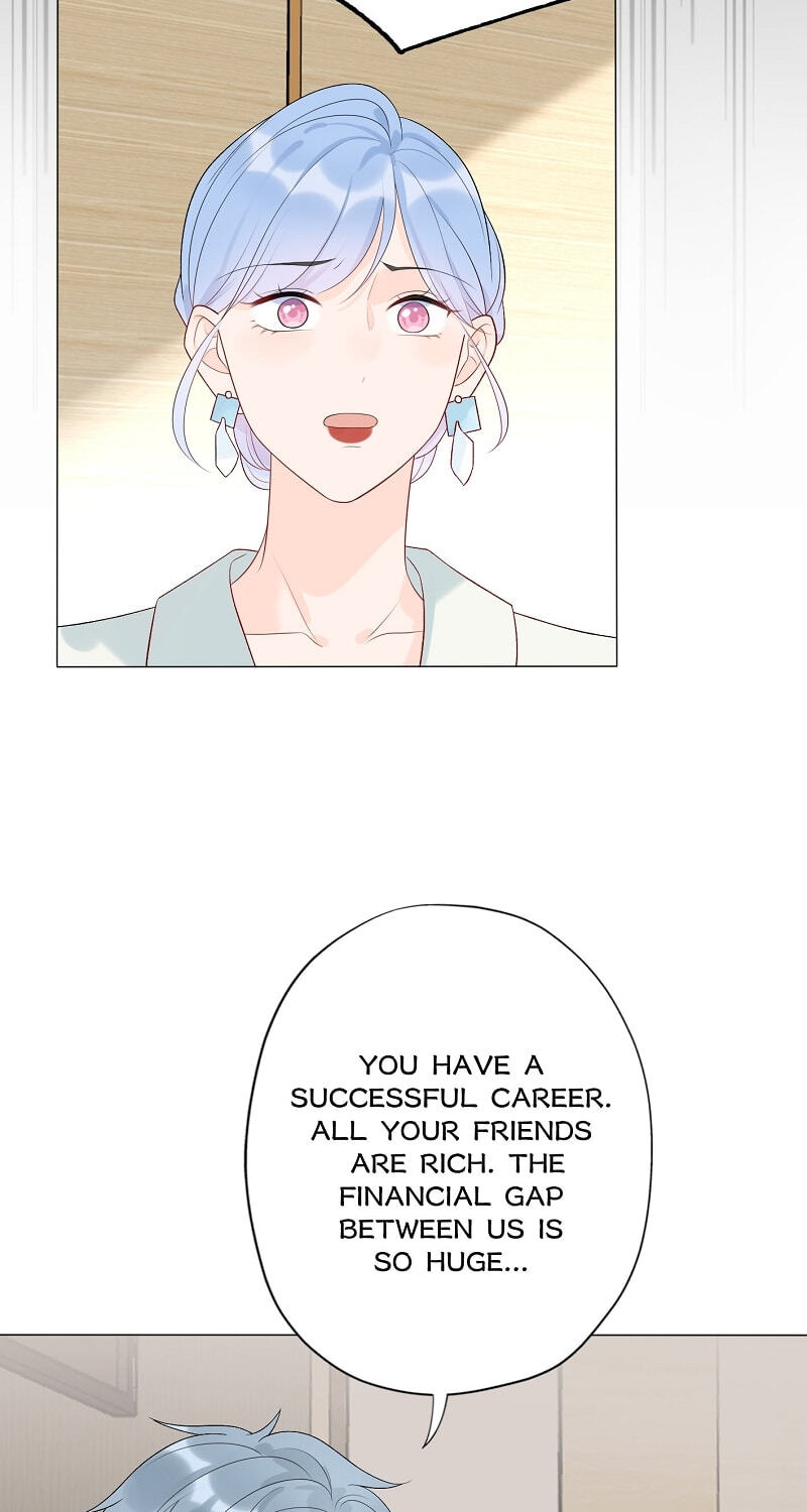 The Ex (Colored) Chapter 114 page 53 - 