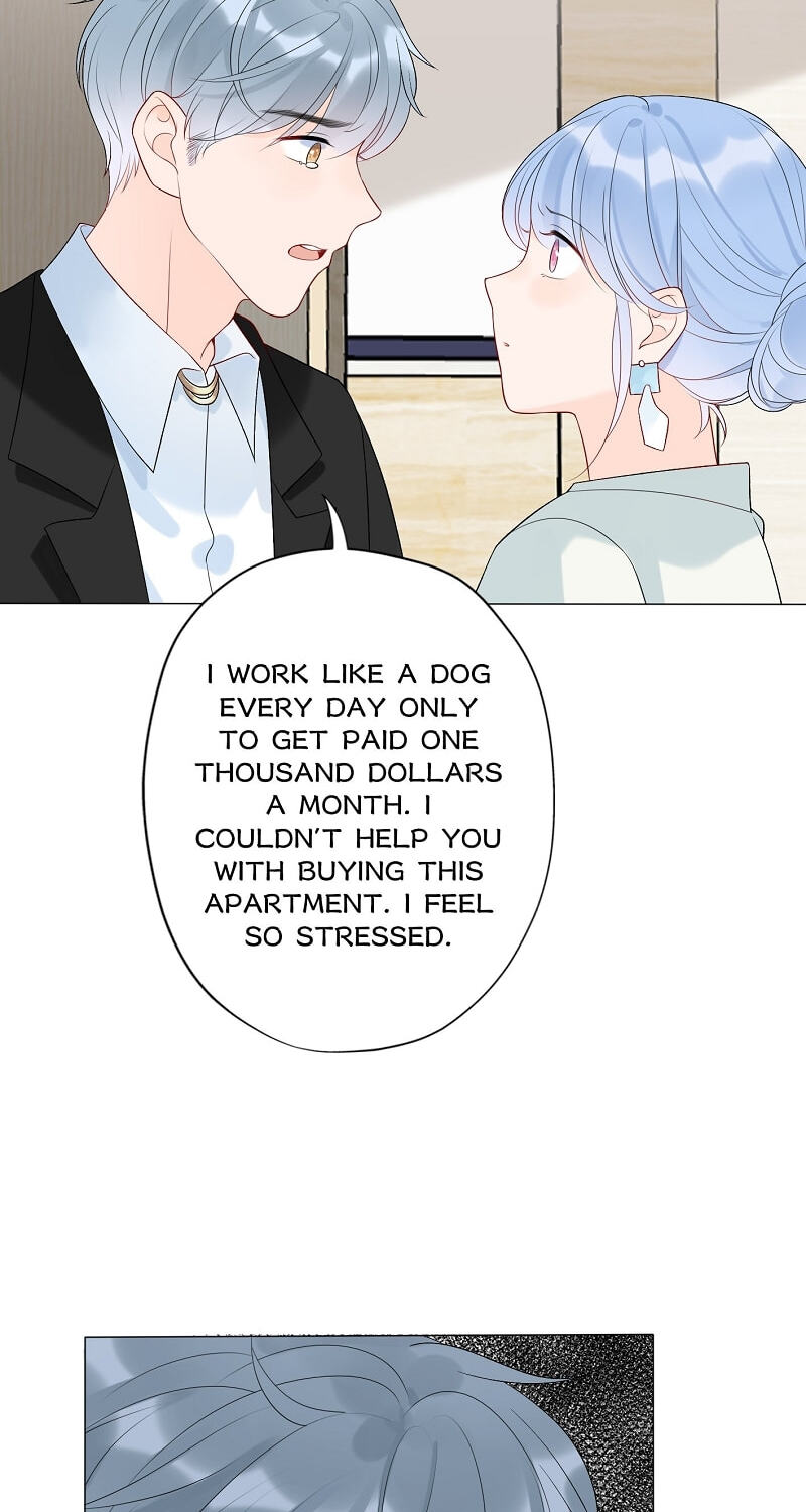 The Ex (Colored) Chapter 114 page 54 - 
