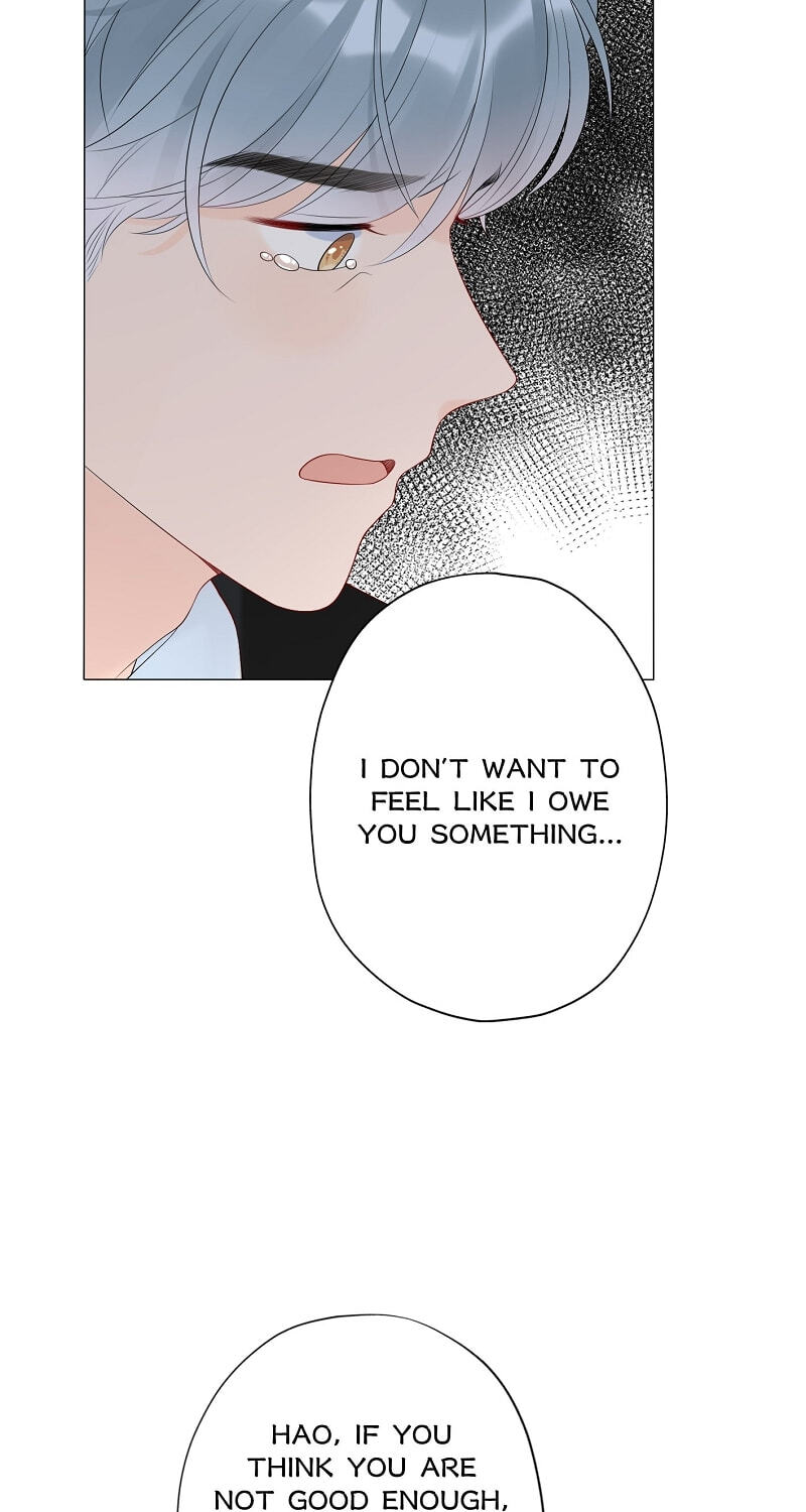 The Ex (Colored) Chapter 114 page 55 - 