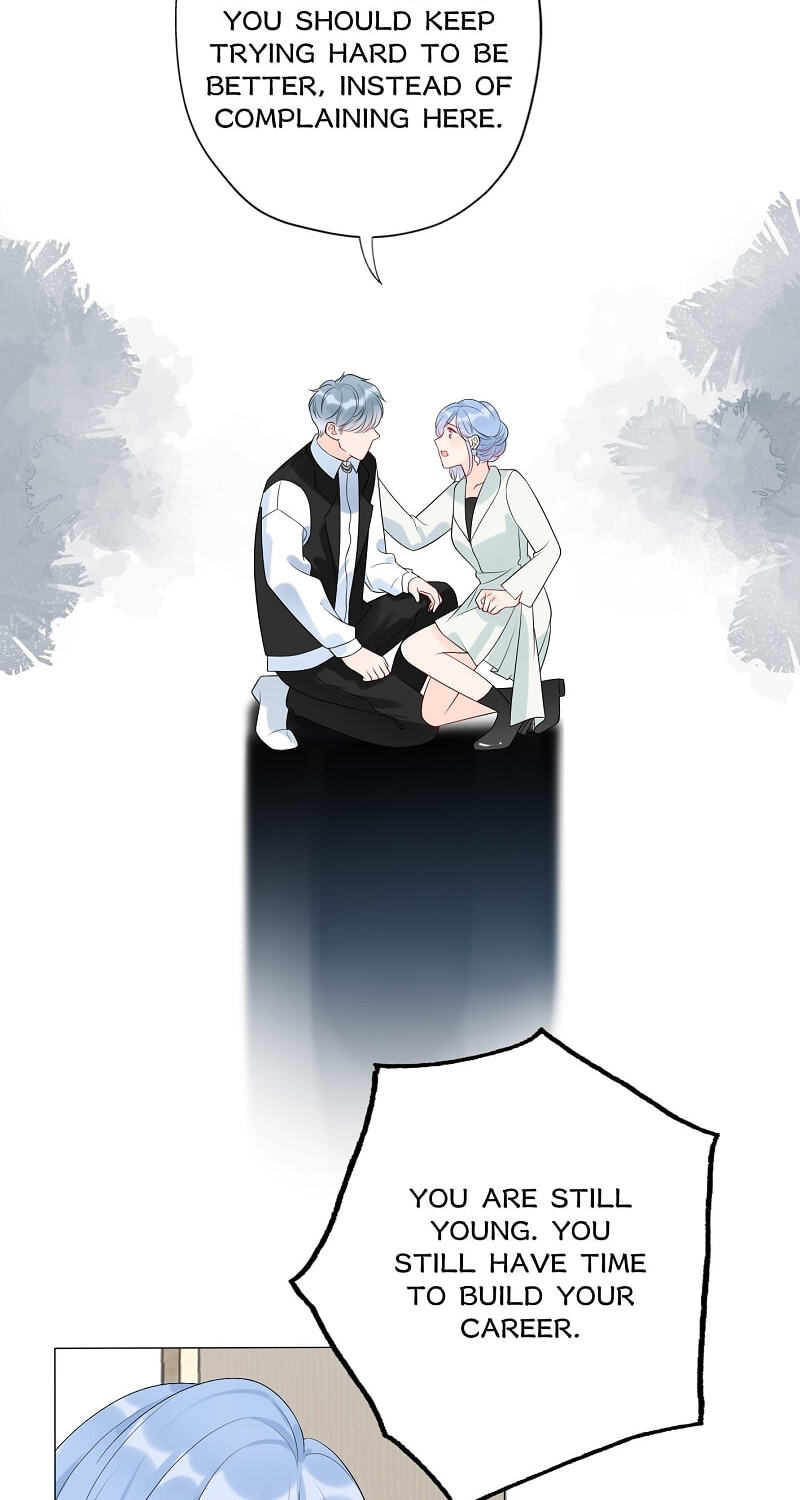 The Ex (Colored) Chapter 114 page 56 - 