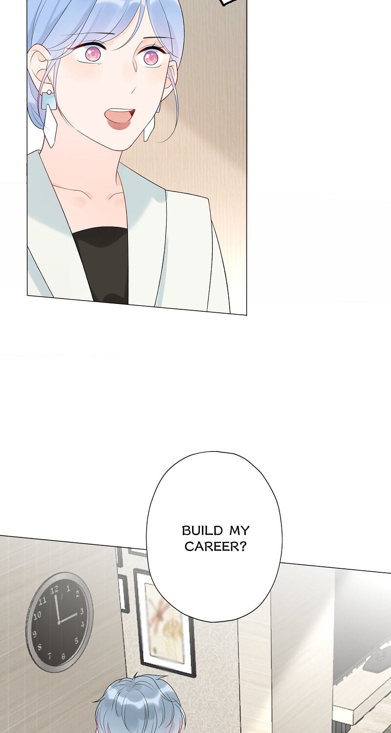 The Ex (Colored) Chapter 114 page 57 - 