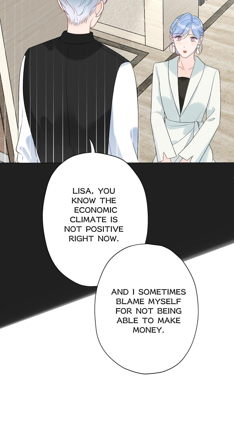 The Ex (Colored) Chapter 114 page 58 - 