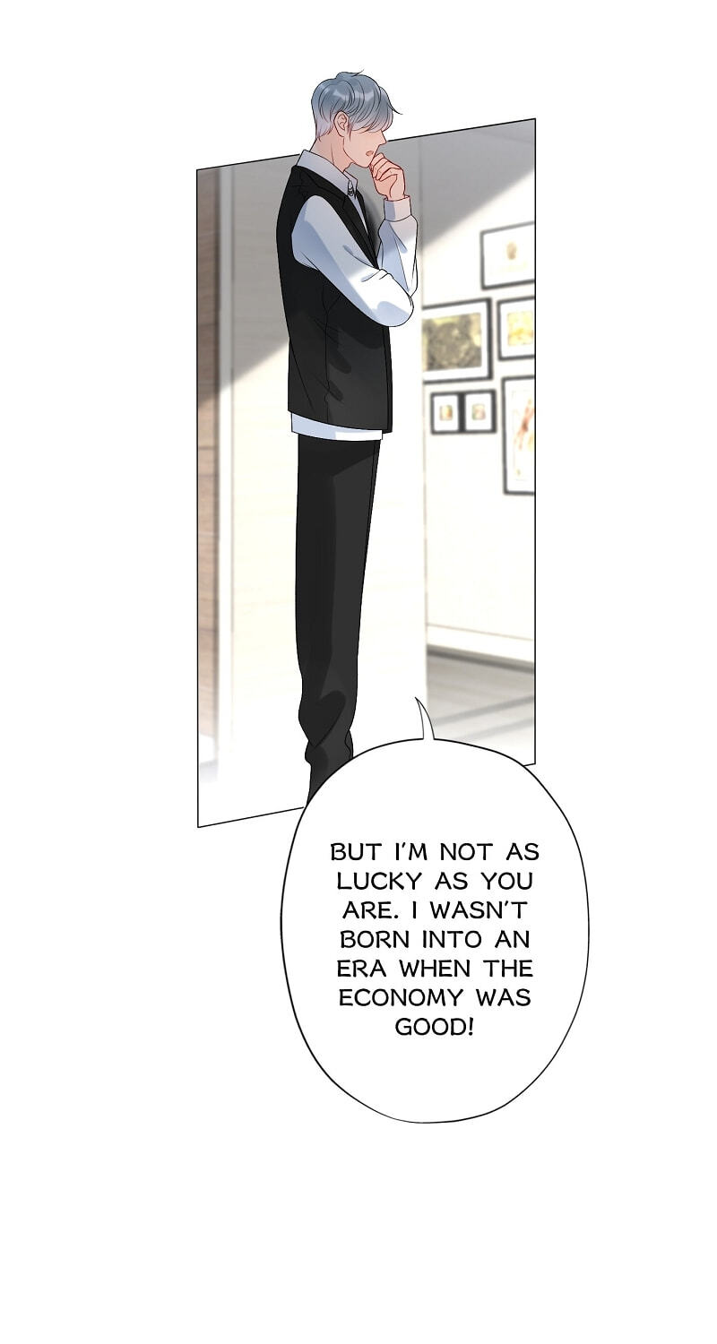 The Ex (Colored) Chapter 114 page 59 - 