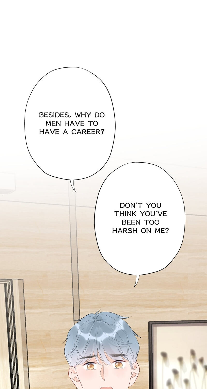The Ex (Colored) Chapter 114 page 60 - 