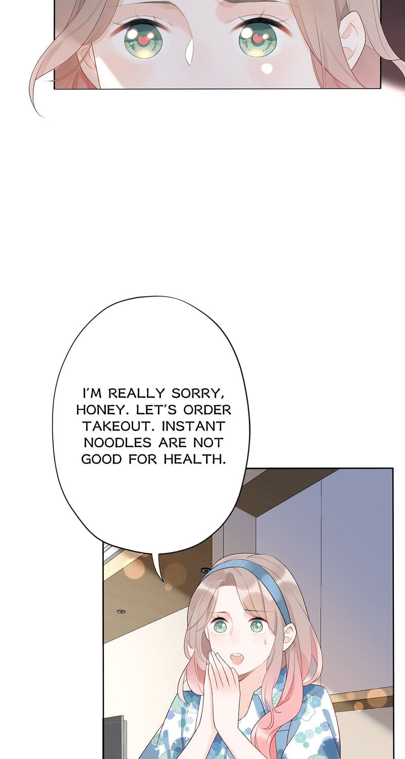 The Ex (Colored) Chapter 114 page 7 - 