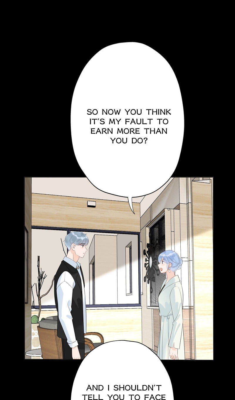 The Ex (Colored) Chapter 114 page 64 - 