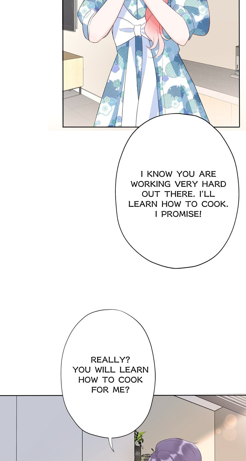 The Ex (Colored) Chapter 114 page 8 - 