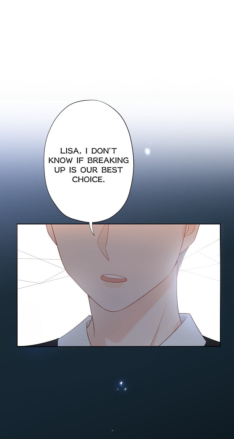 The Ex (Colored) Chapter 115 page 1 - 