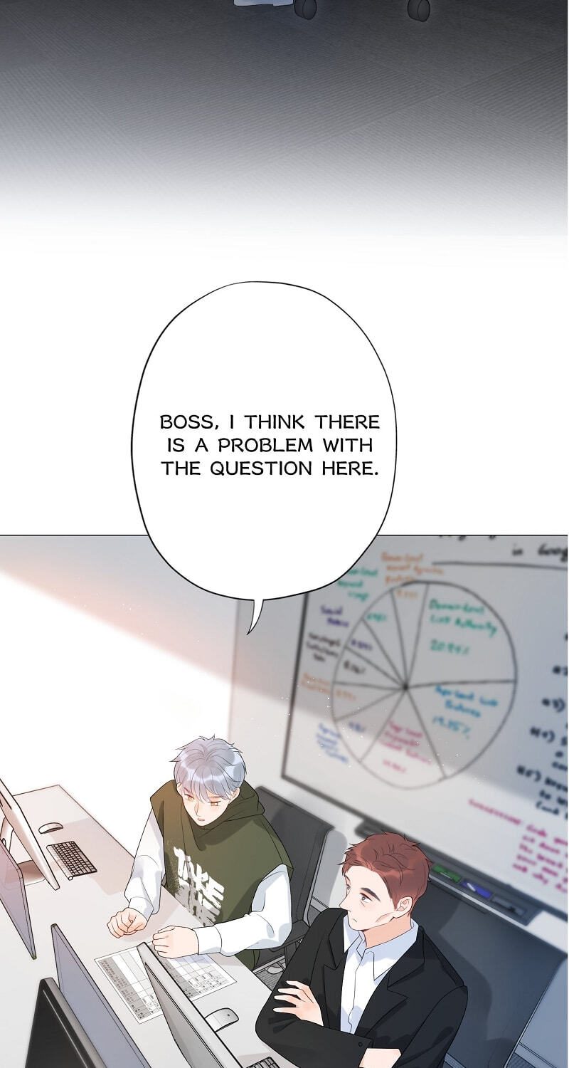The Ex (Colored) Chapter 115 page 13 - 
