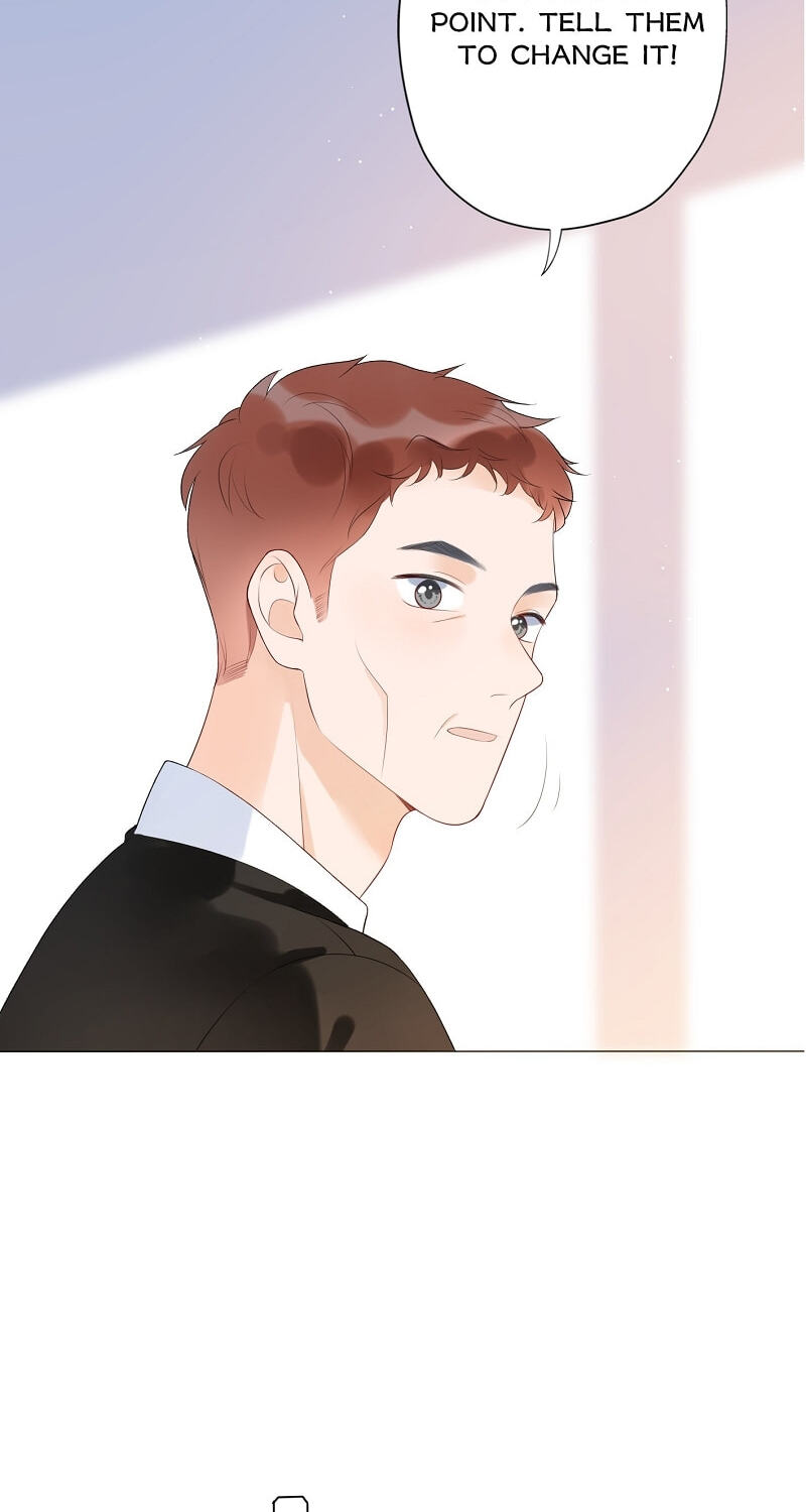 The Ex (Colored) Chapter 115 page 16 - 
