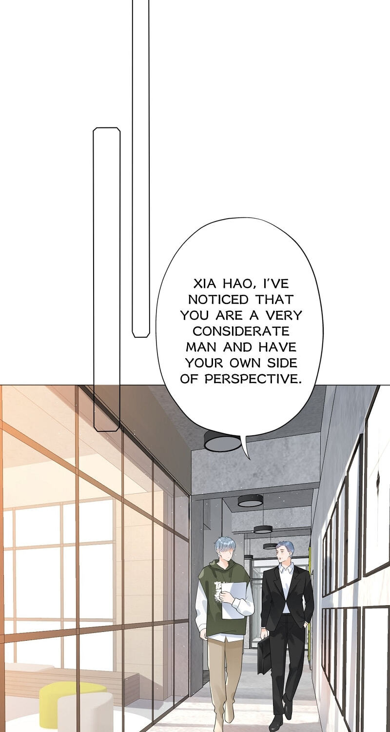 The Ex (Colored) Chapter 115 page 17 - 