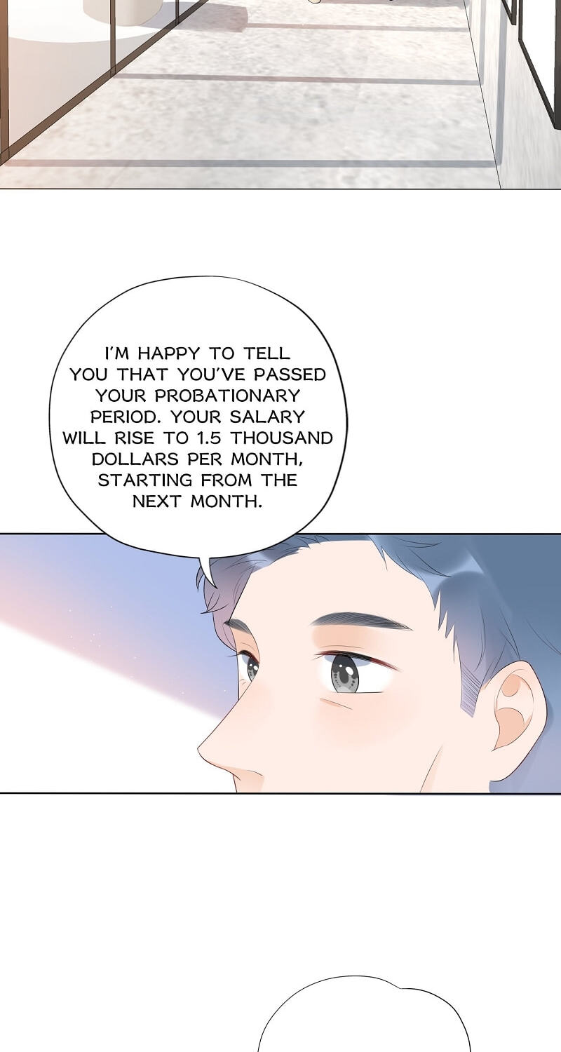 The Ex (Colored) Chapter 115 page 18 - 