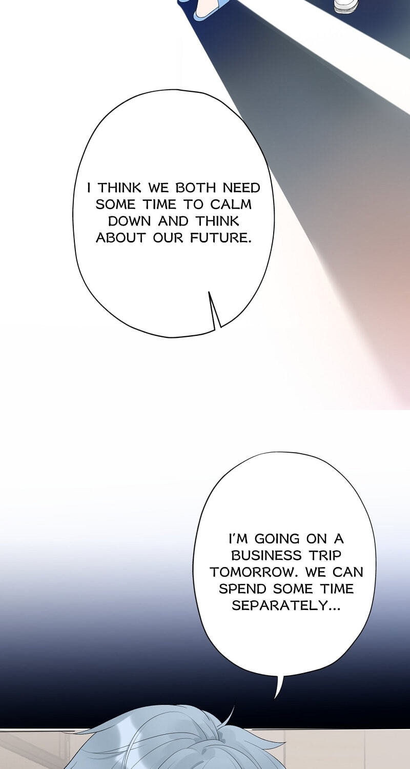 The Ex (Colored) Chapter 115 page 3 - 