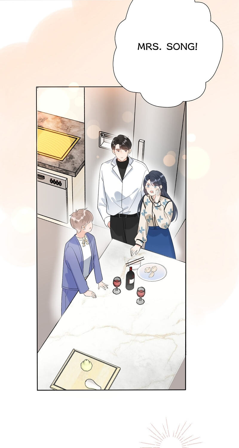 The Ex (Colored) Chapter 115 page 24 - 