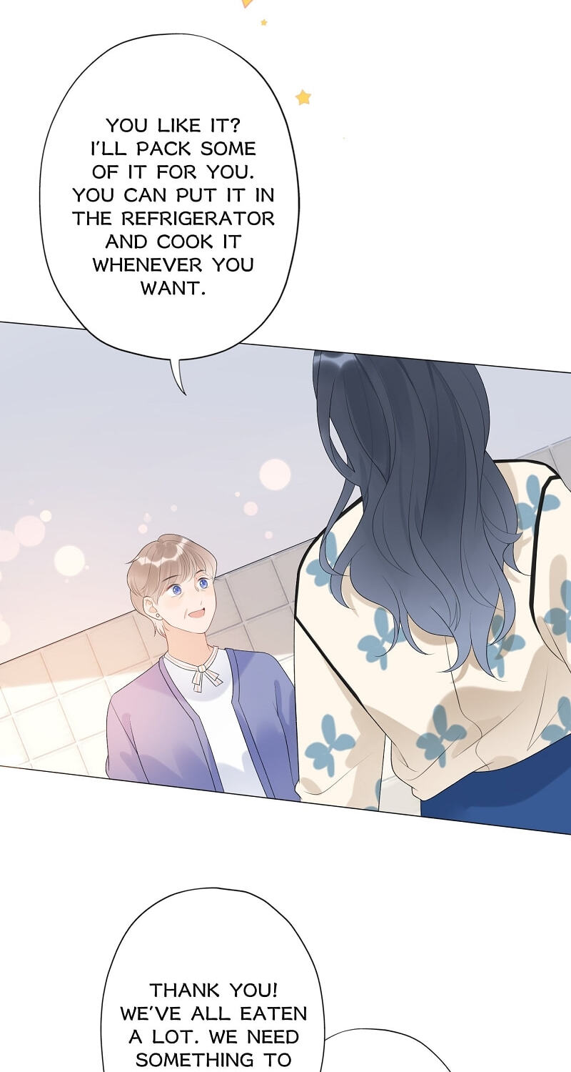 The Ex (Colored) Chapter 115 page 26 - 