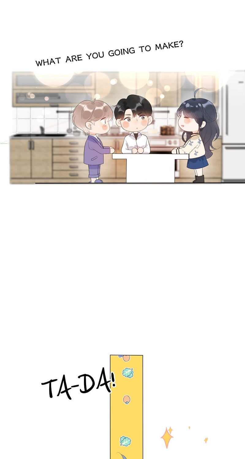 The Ex (Colored) Chapter 115 page 28 - 