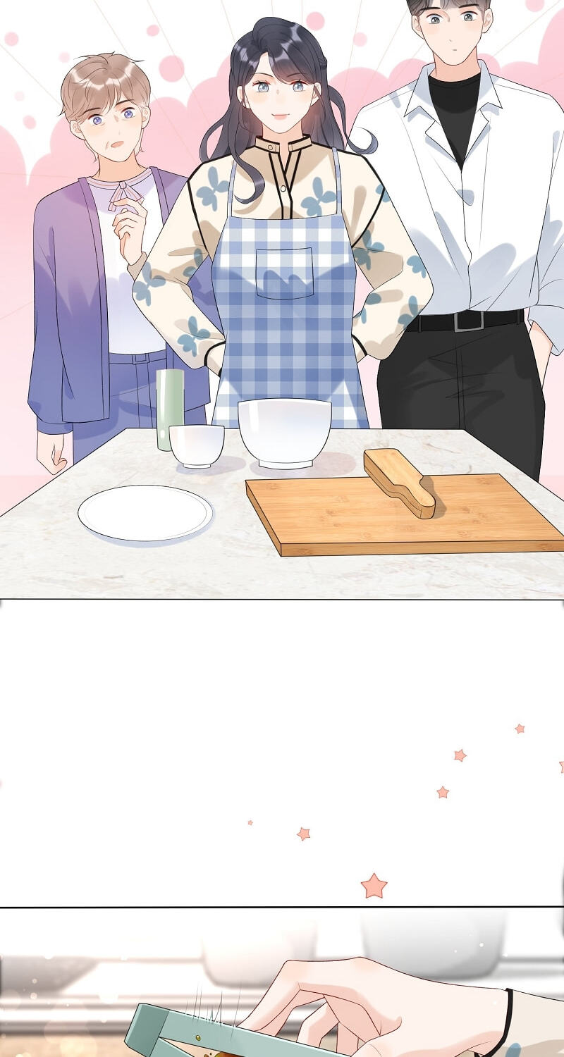 The Ex (Colored) Chapter 115 page 30 - 