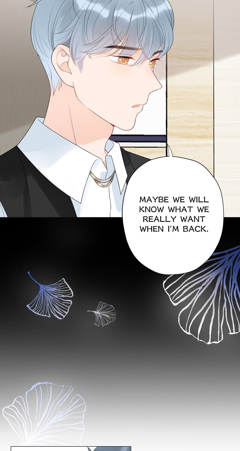 The Ex (Colored) Chapter 115 page 4 - 