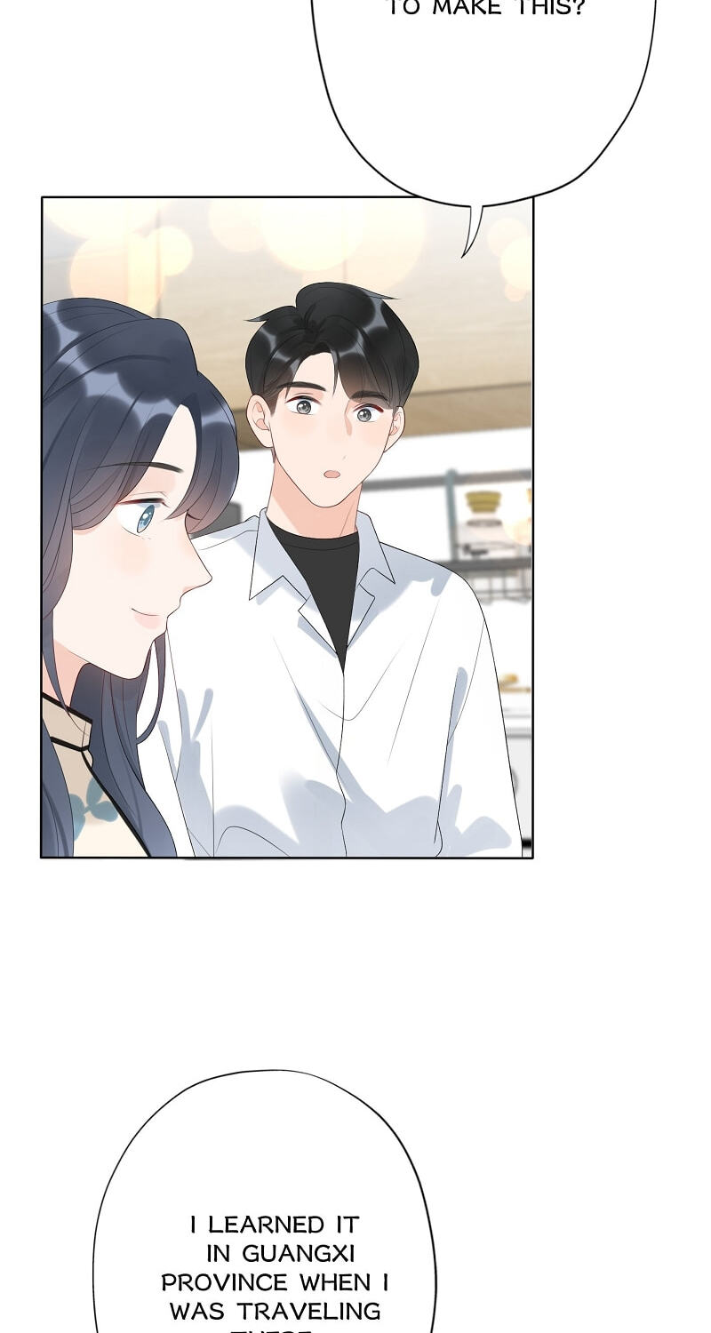 The Ex (Colored) Chapter 115 page 32 - 