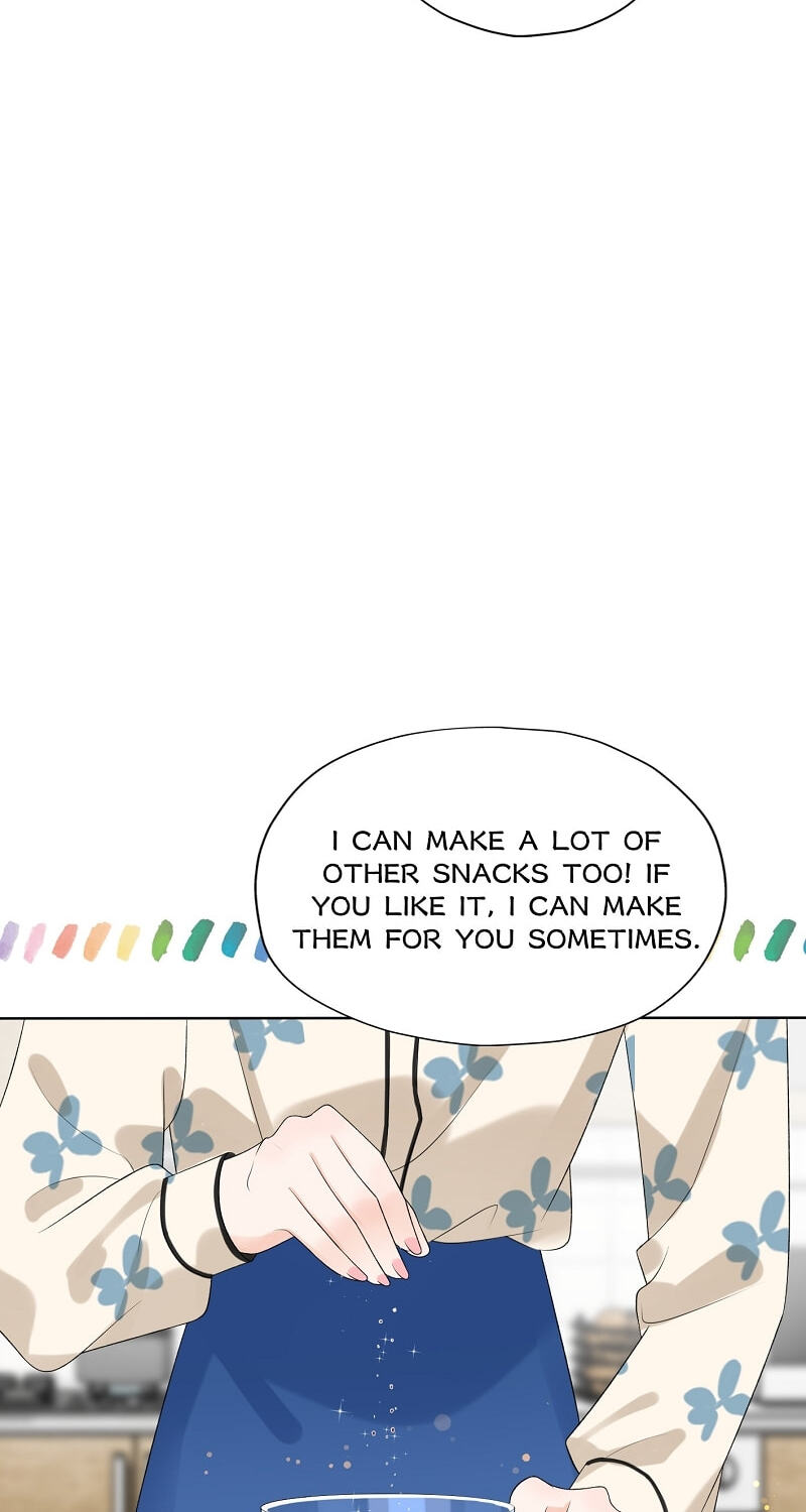 The Ex (Colored) Chapter 115 page 34 - 