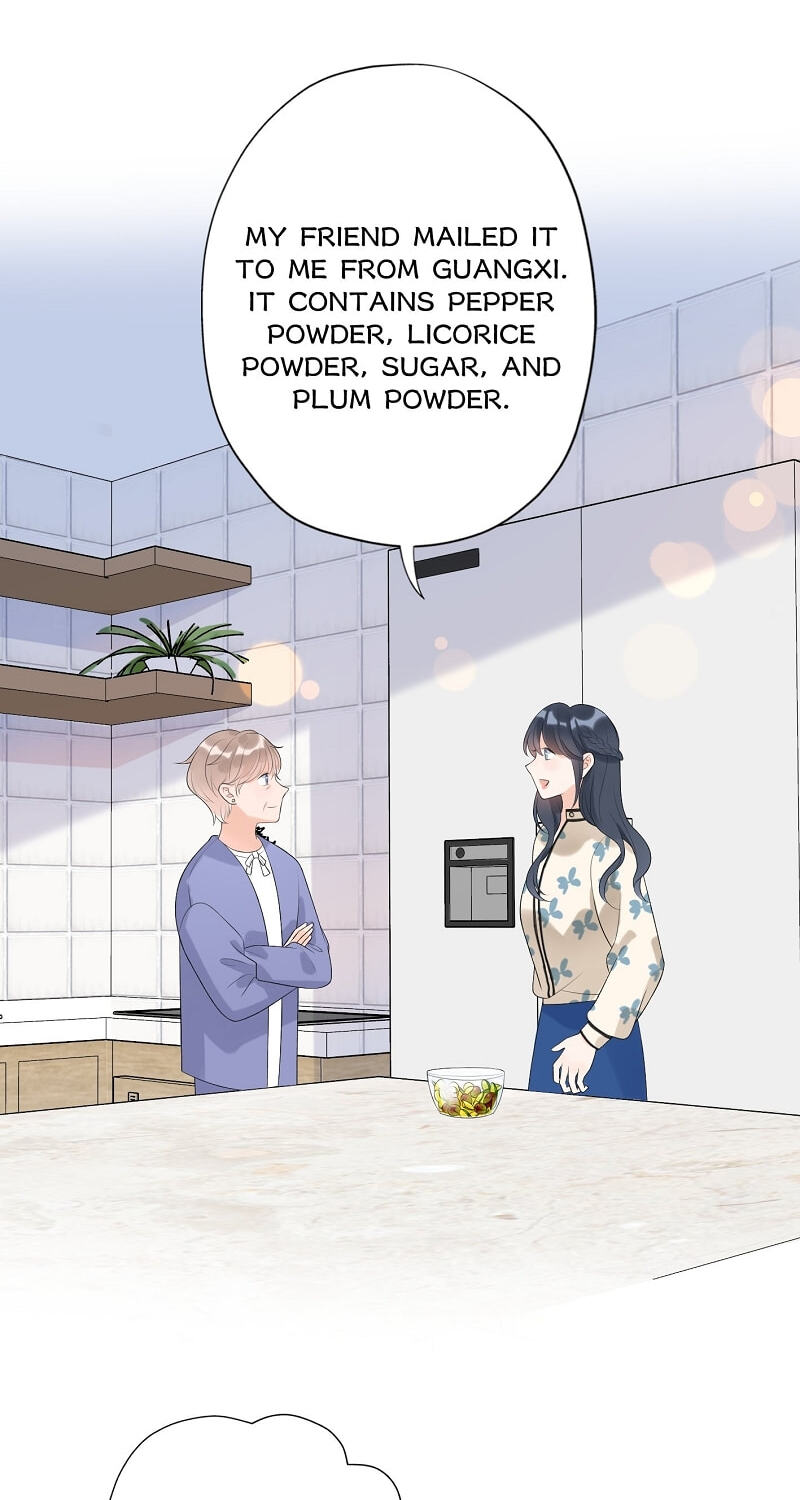 The Ex (Colored) Chapter 115 page 36 - 