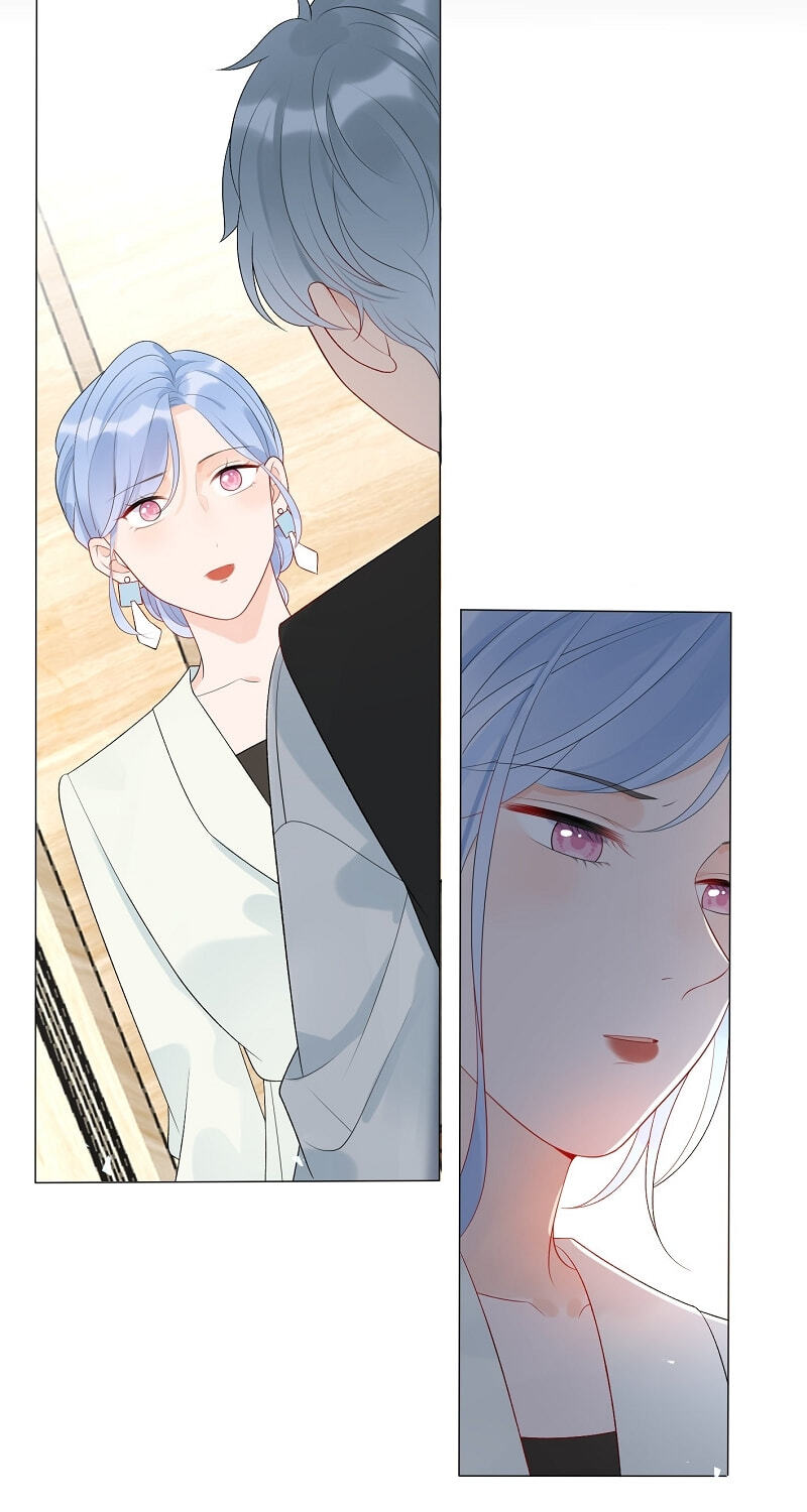 The Ex (Colored) Chapter 115 page 5 - 