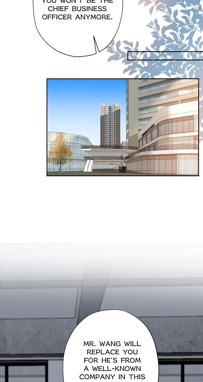 The Ex (Colored) Chapter 115 page 45 - 