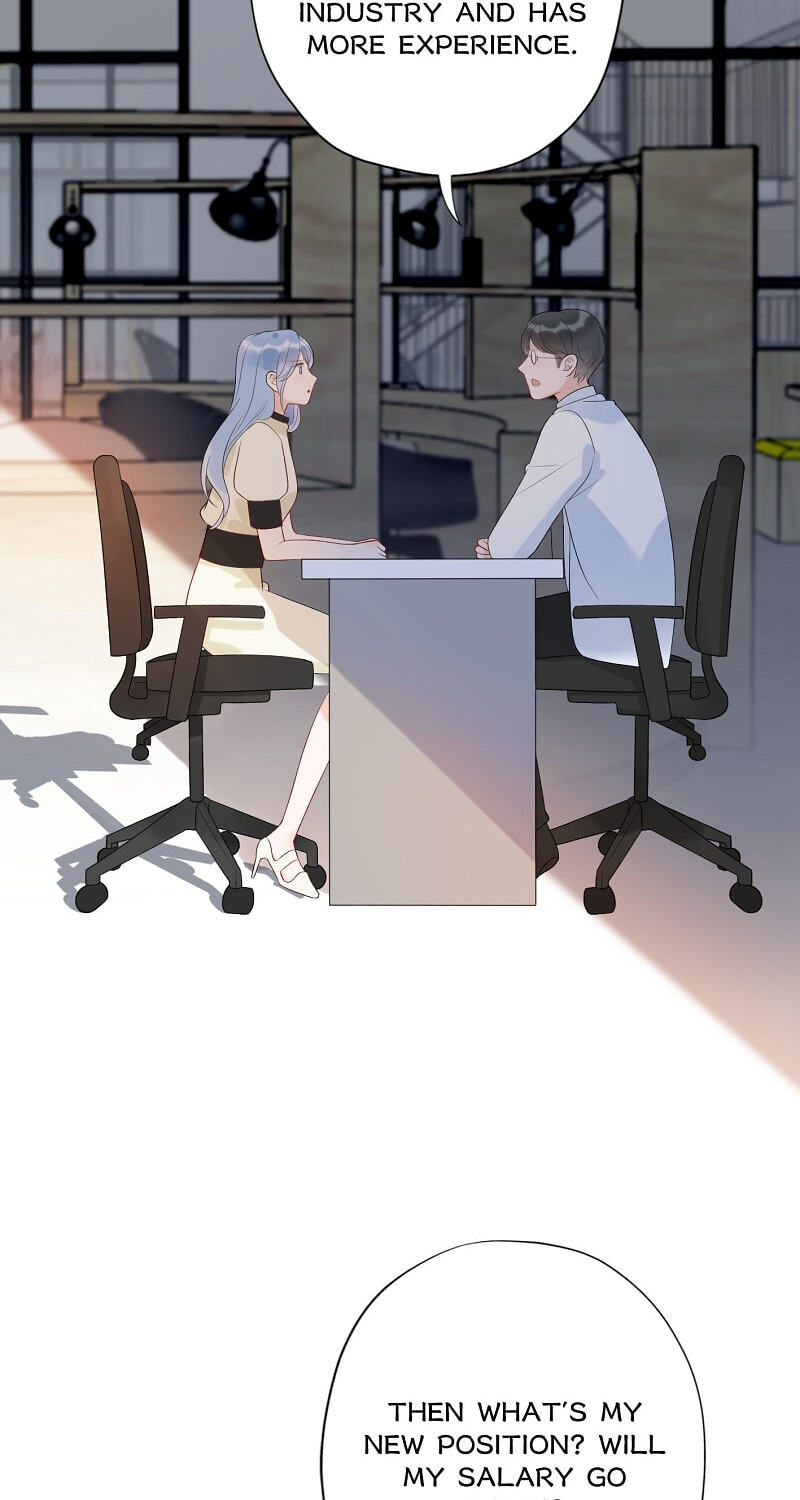 The Ex (Colored) Chapter 115 page 46 - 