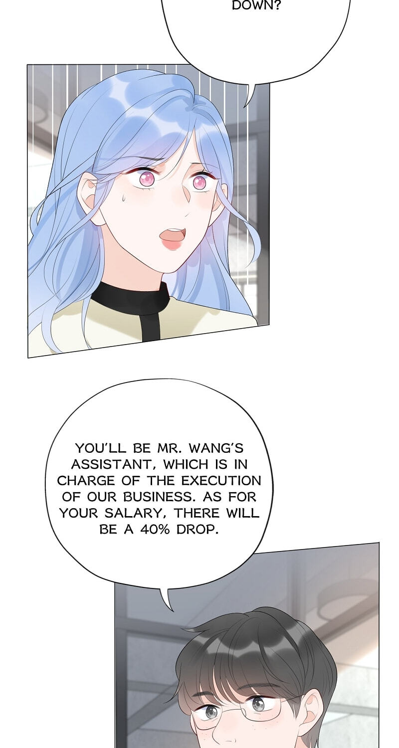The Ex (Colored) Chapter 115 page 47 - 
