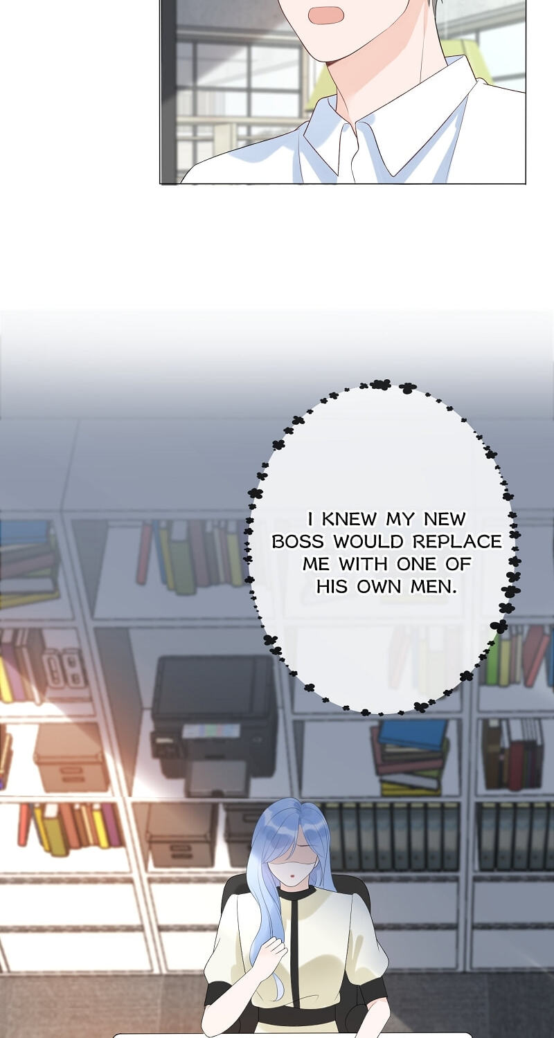 The Ex (Colored) Chapter 115 page 48 - 