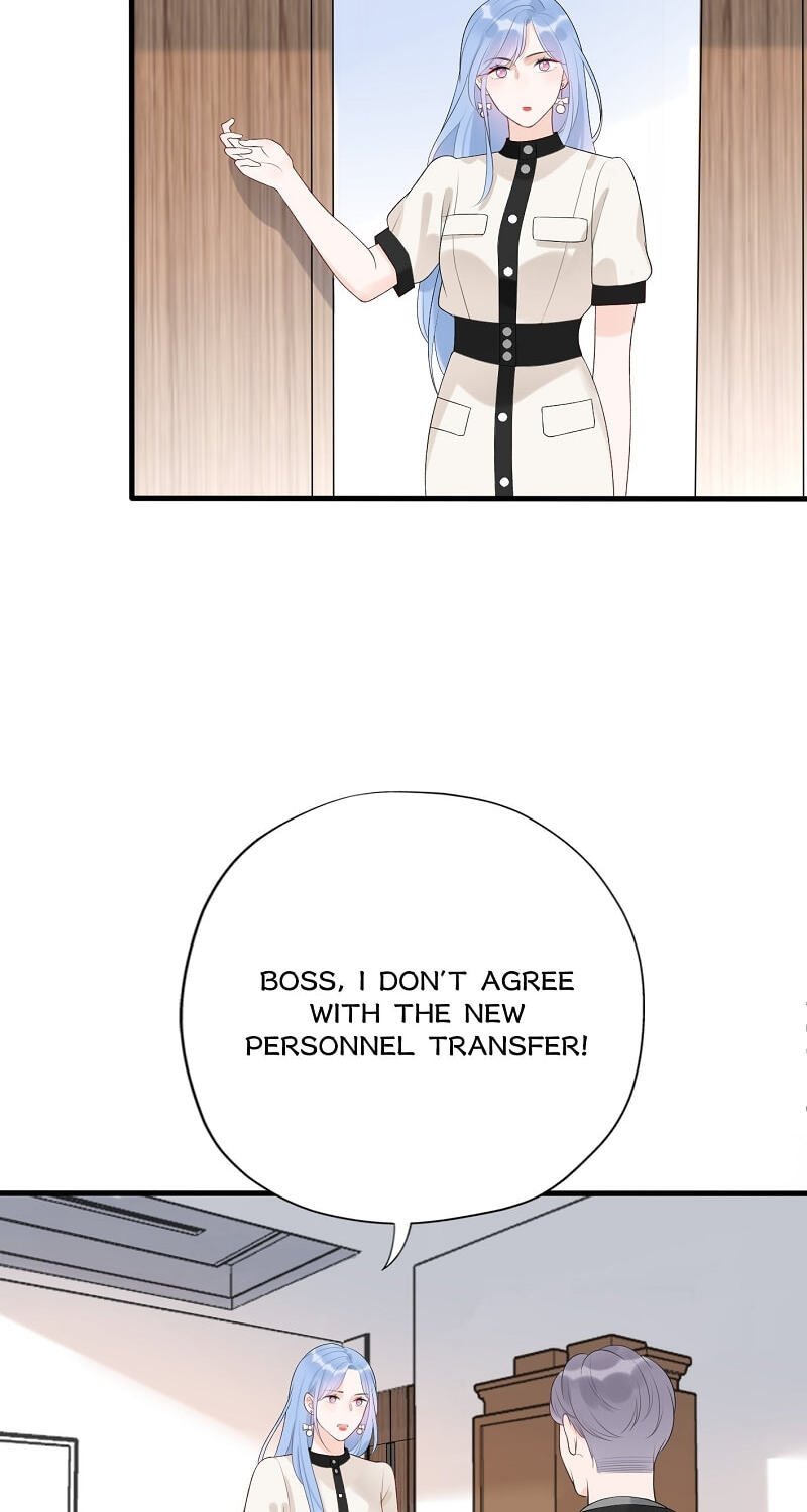 The Ex (Colored) Chapter 115 page 52 - 
