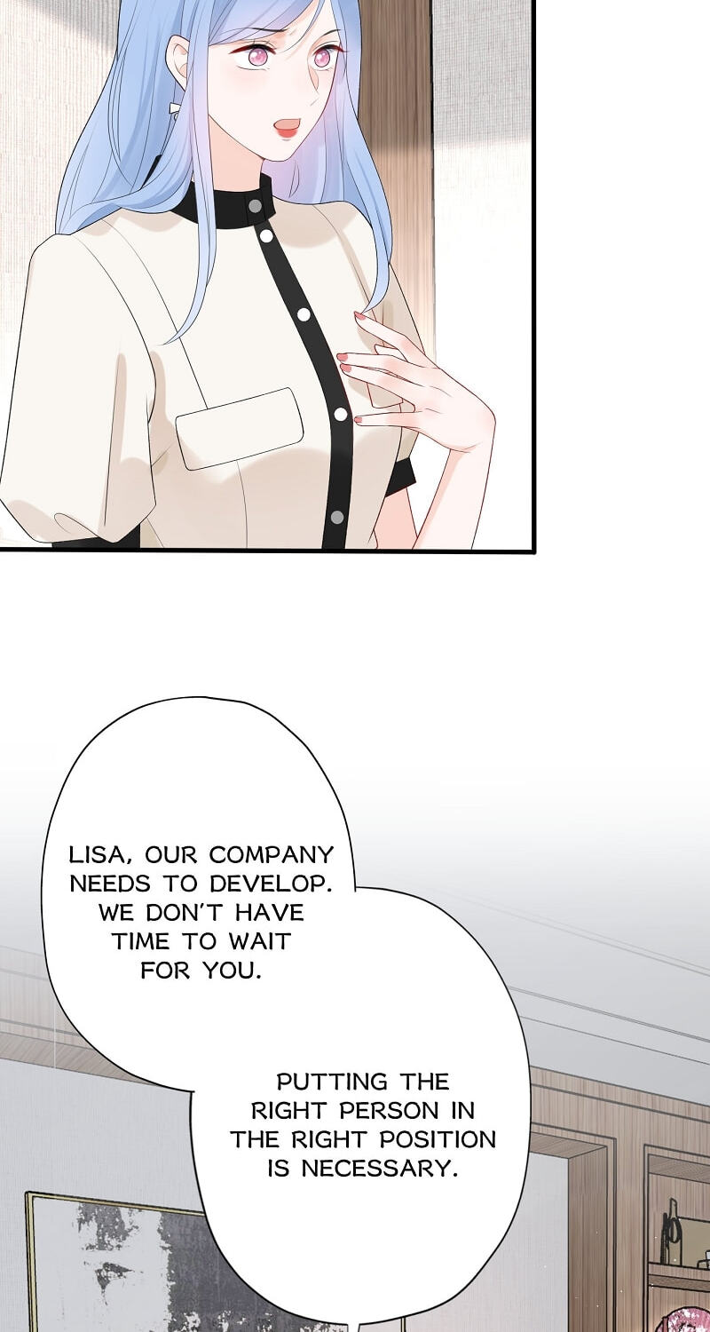 The Ex (Colored) Chapter 115 page 54 - 