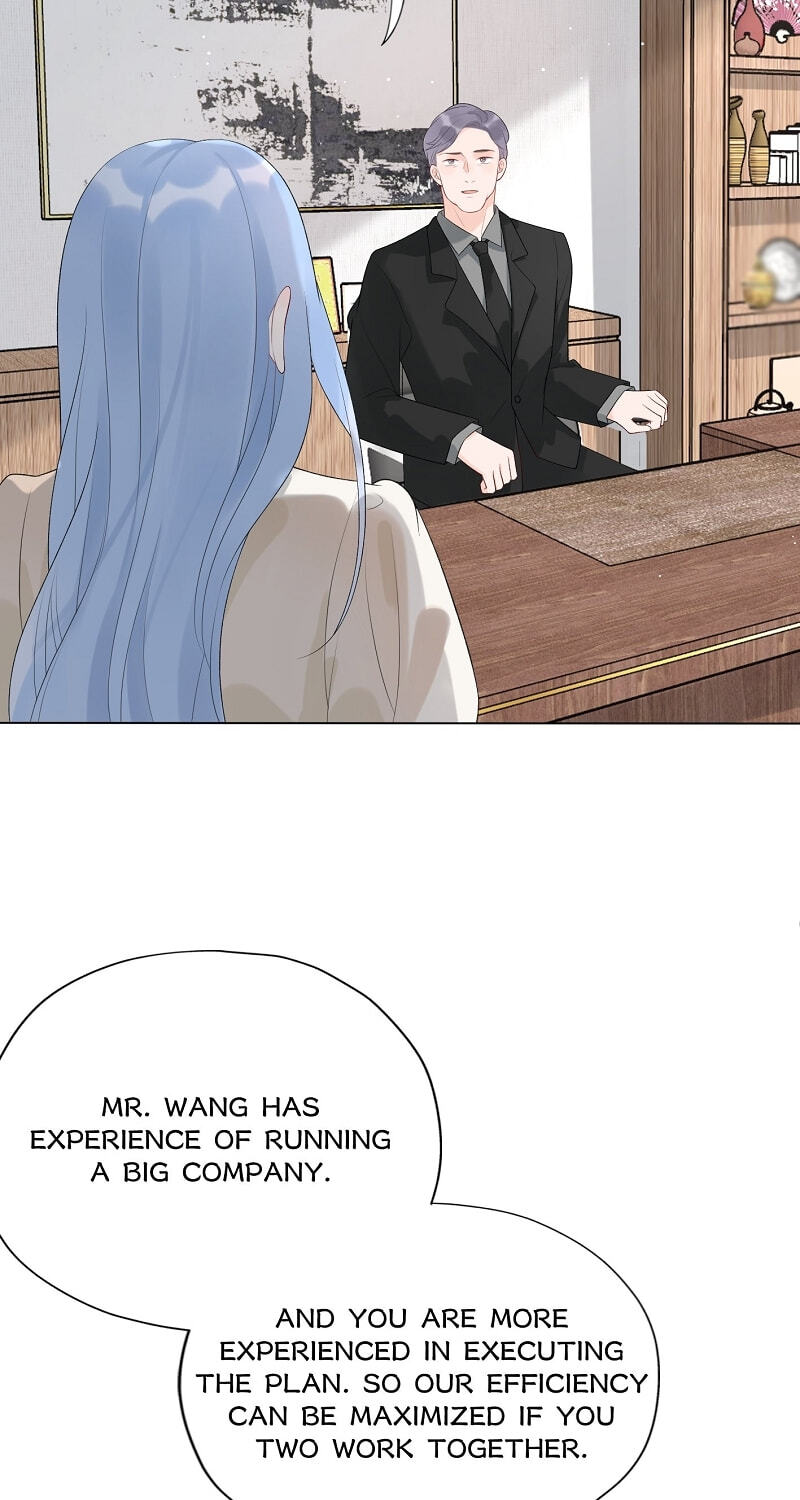 The Ex (Colored) Chapter 115 page 55 - 