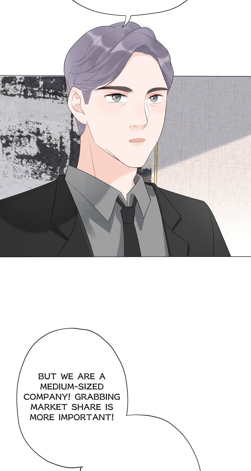 The Ex (Colored) Chapter 115 page 56 - 