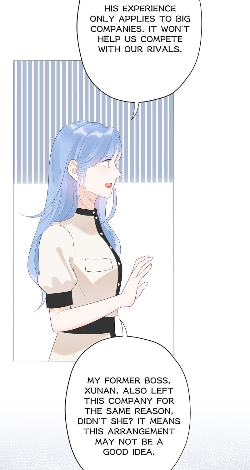 The Ex (Colored) Chapter 115 page 57 - 