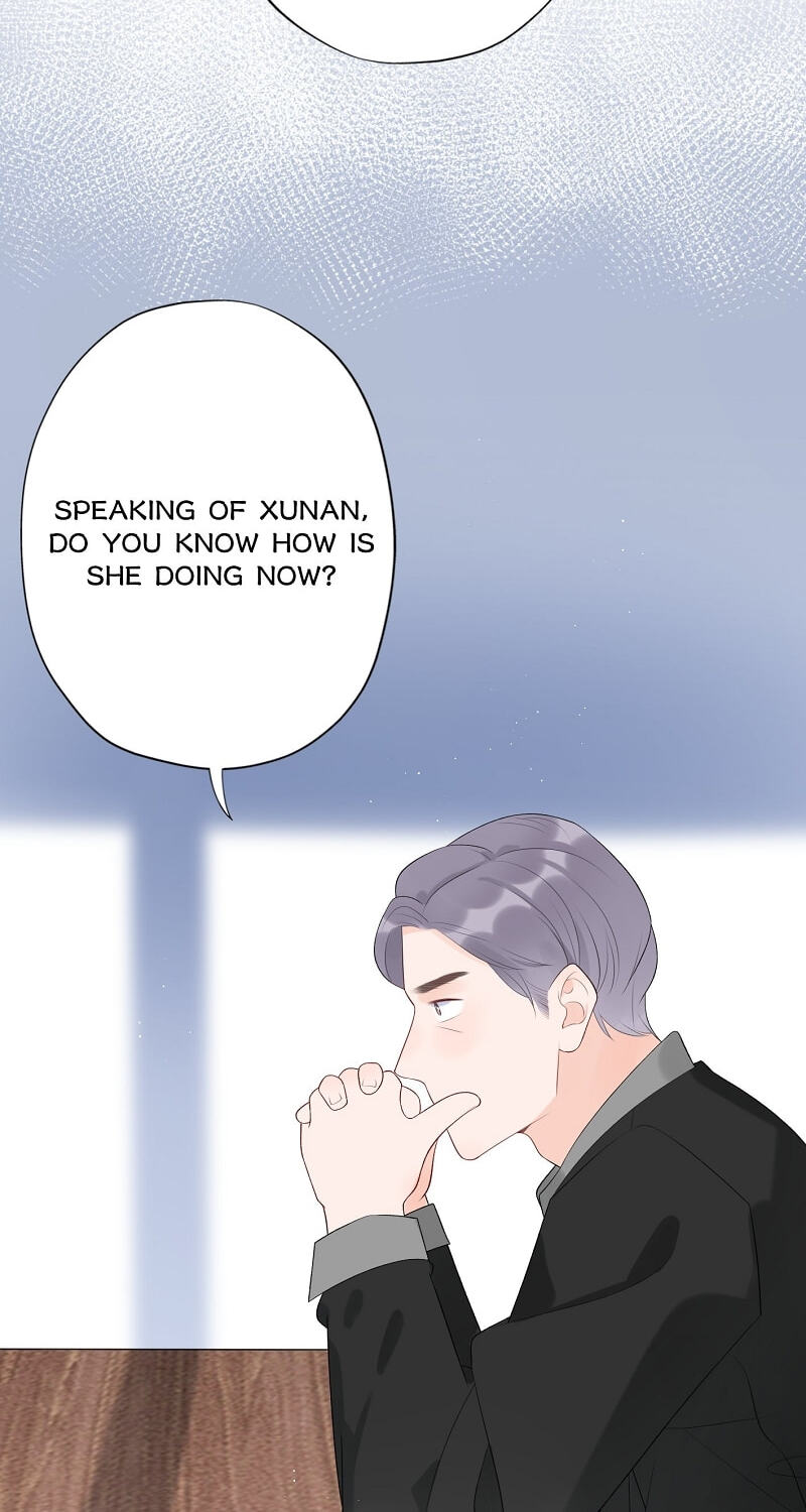 The Ex (Colored) Chapter 115 page 58 - 
