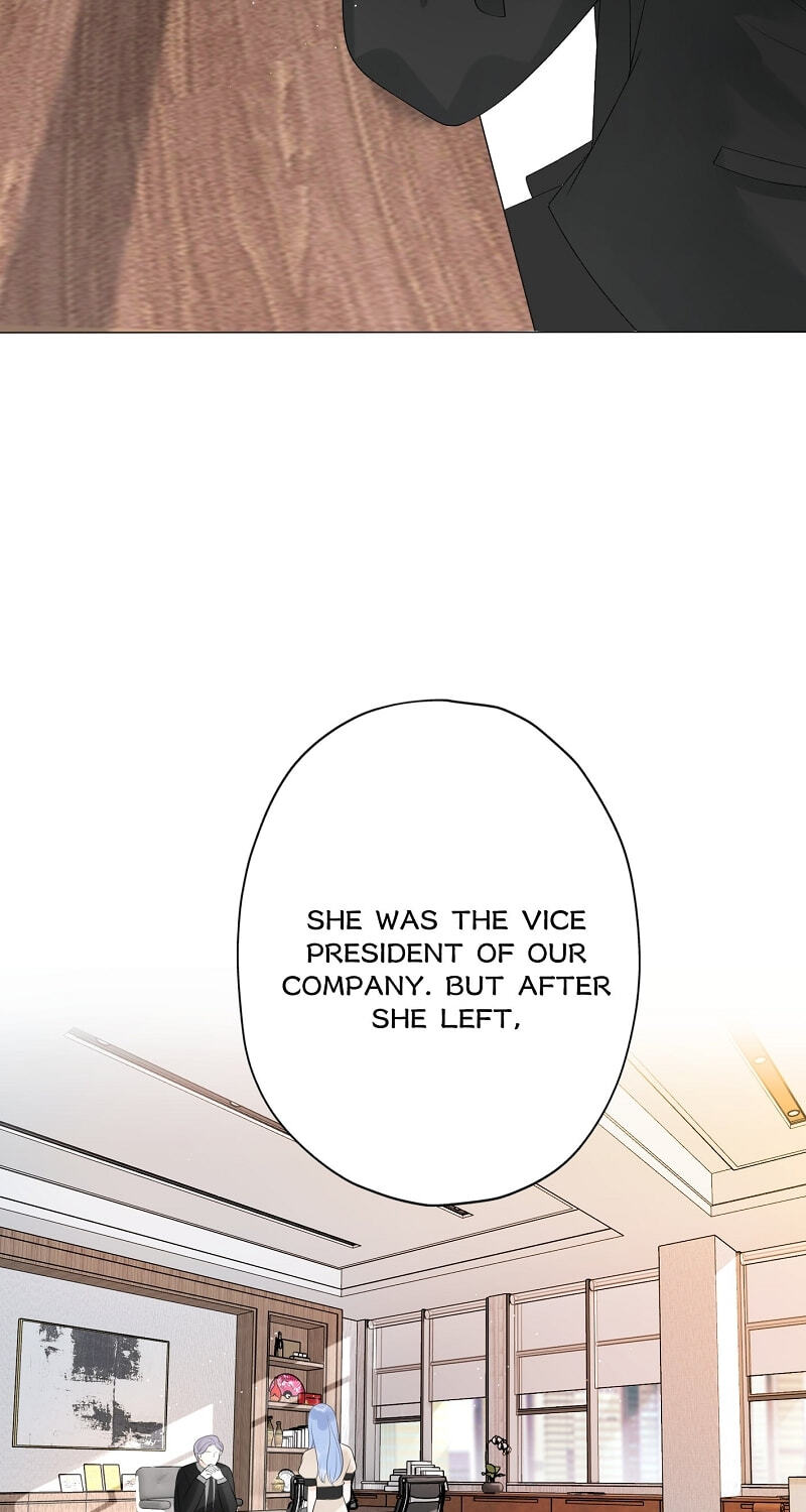 The Ex (Colored) Chapter 115 page 59 - 